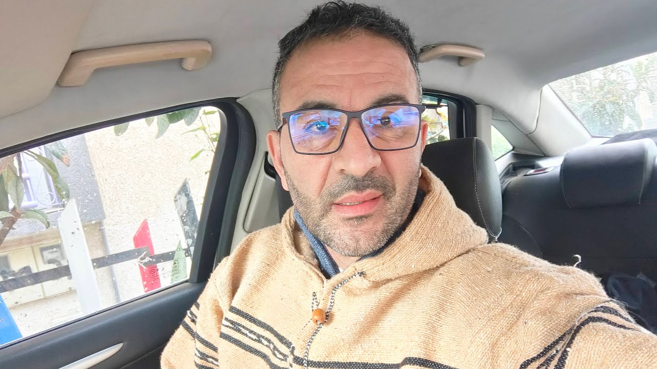 لايف مع الطاقة الروحية ونصائح فالحياة