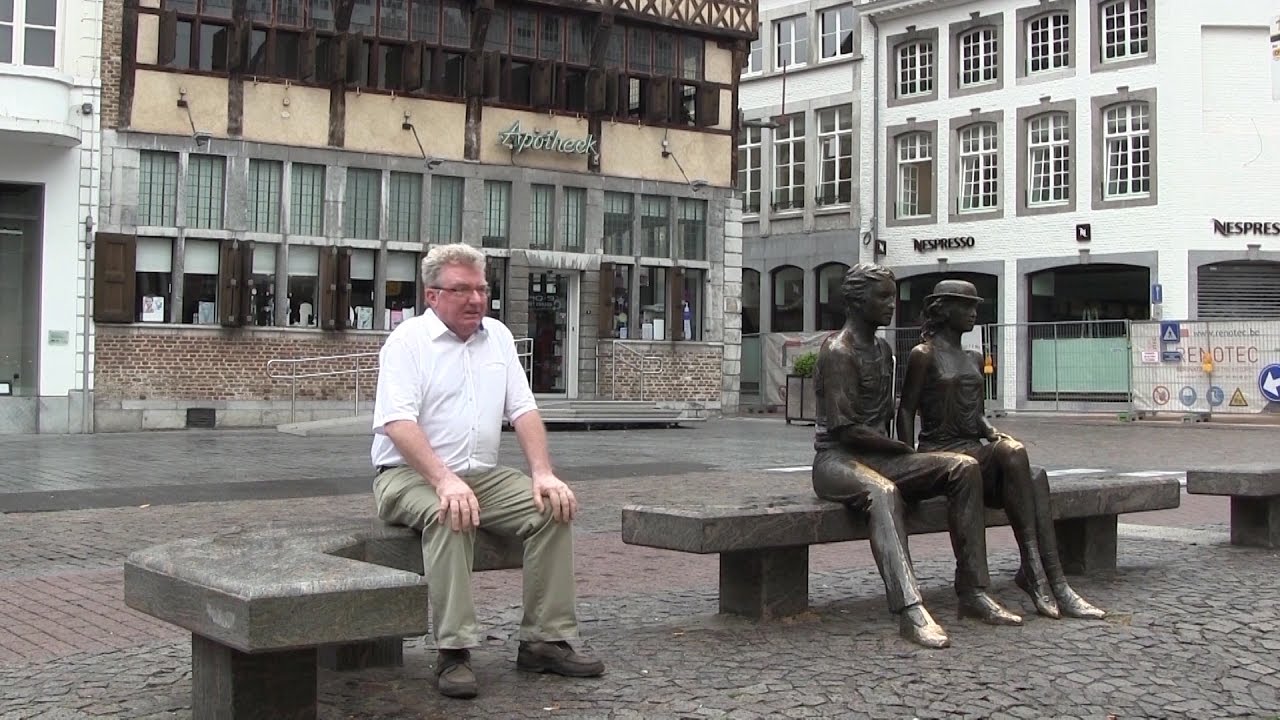 Hasselt Toentertijd