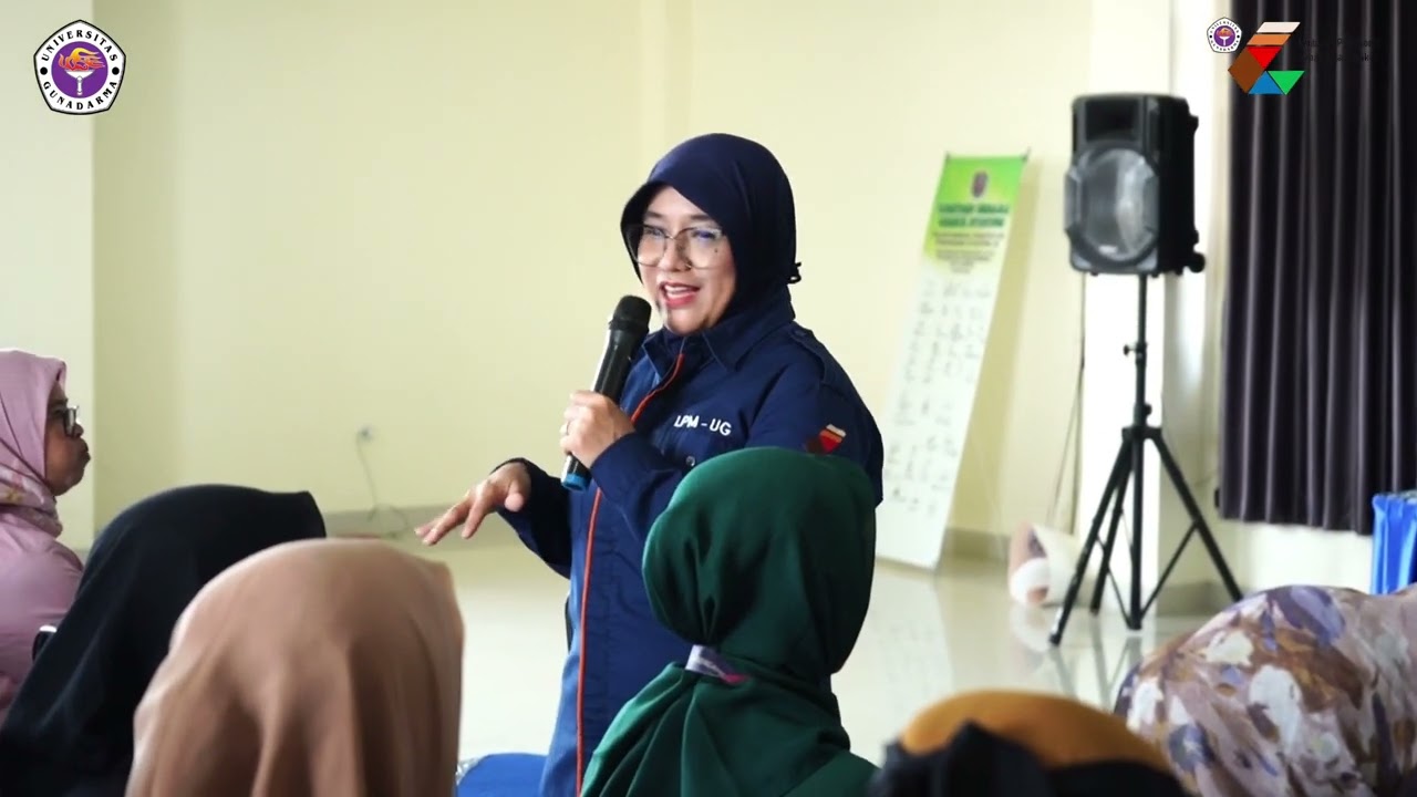 Pendampingan Perhitungan HPP & Penyuluhan Stunting Abdimas Kelurahan Rangkapan Jaya, Kota Depok