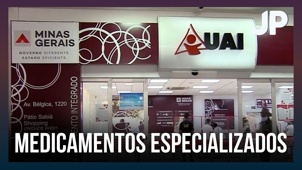 Unidade de atendimento para medicamentos especializados chega à UAI Uberlândia