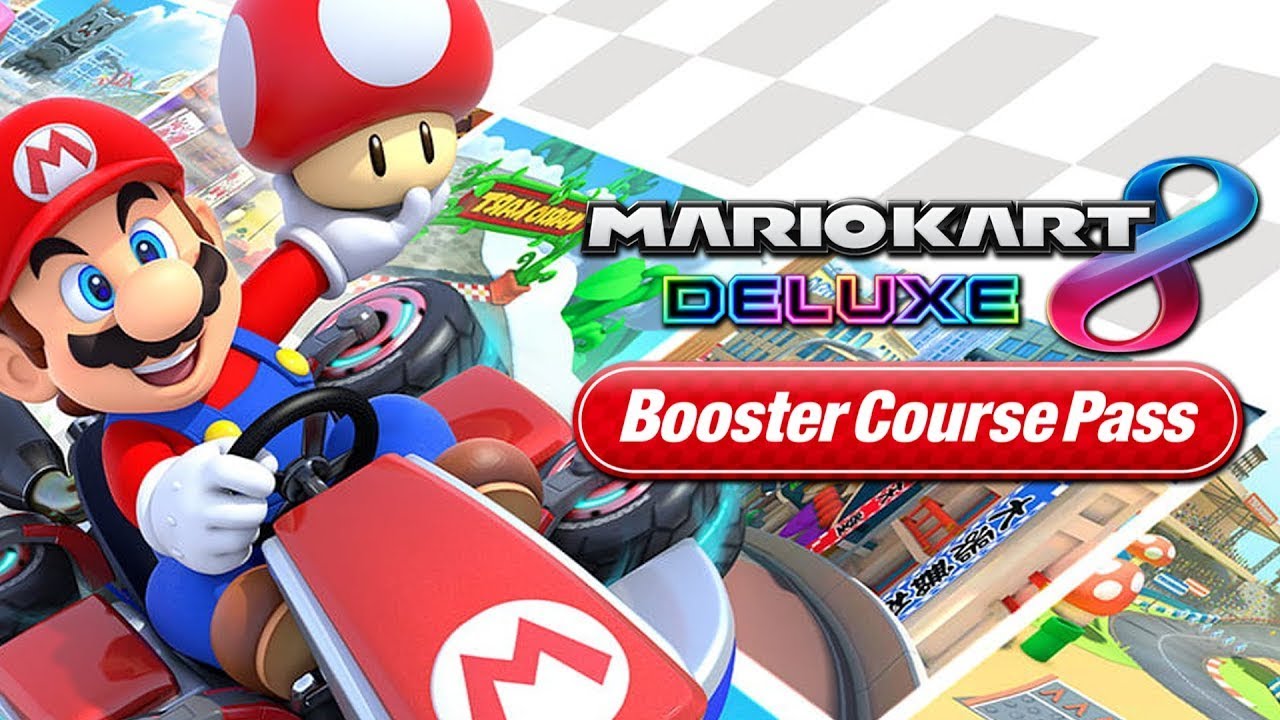 Online Racing [Pt.17] [GAMEPLAY] | Mario Kart 8 Deluxe
