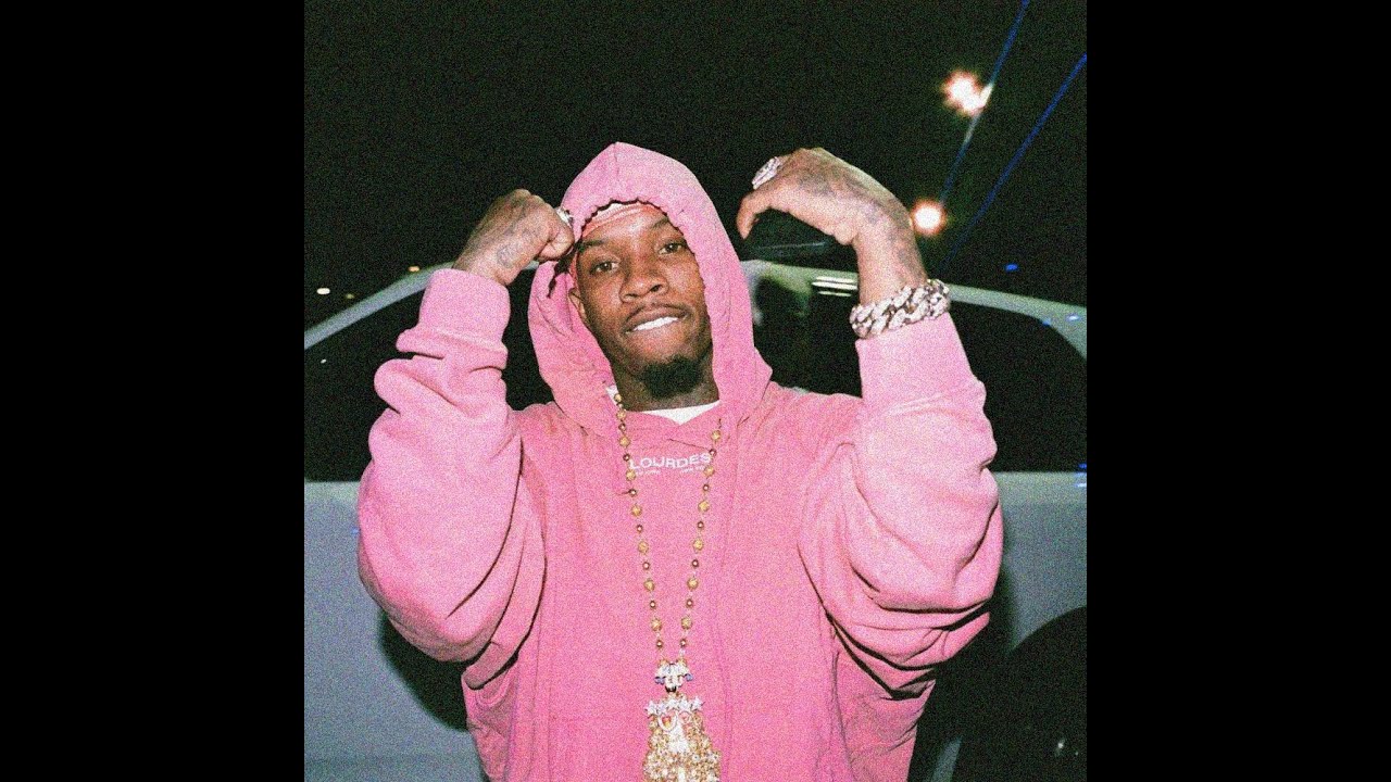 FREE Tory Lanez x Drake Type Beat 