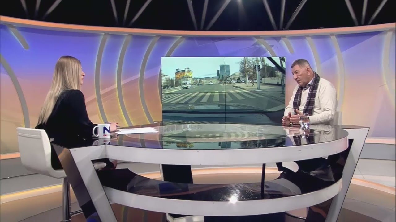 Stručnjak nakon nesreće u Sarajevu: Uvoženi su stari tramvaji za bagatelne novce