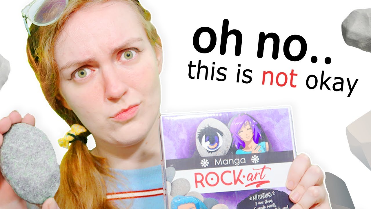 We Bought Rocks AGAIN.. Adam's Worst Nightmare Returns! 🪨