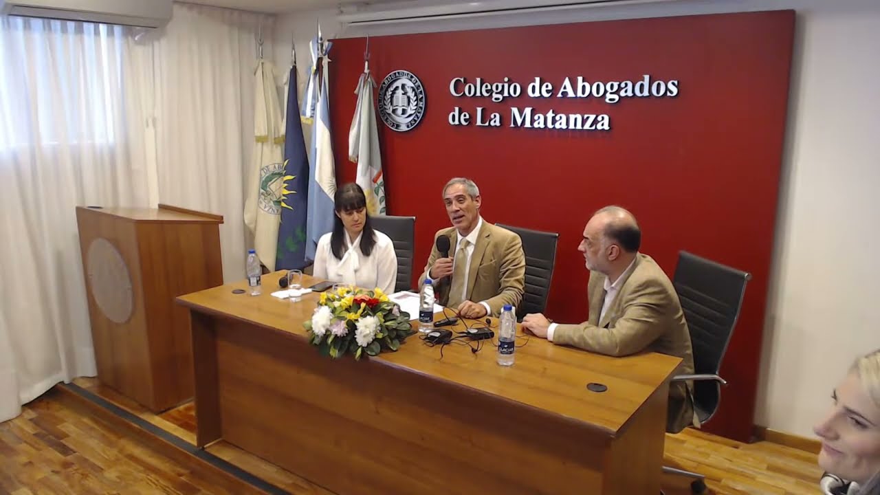 LA REFORMA DEL PROCEDIMIENTO DEL RECLAMO DE ALIMENTOS ÁMBITO BONAERENSE: ANALISIS DE LA LEY 15.513