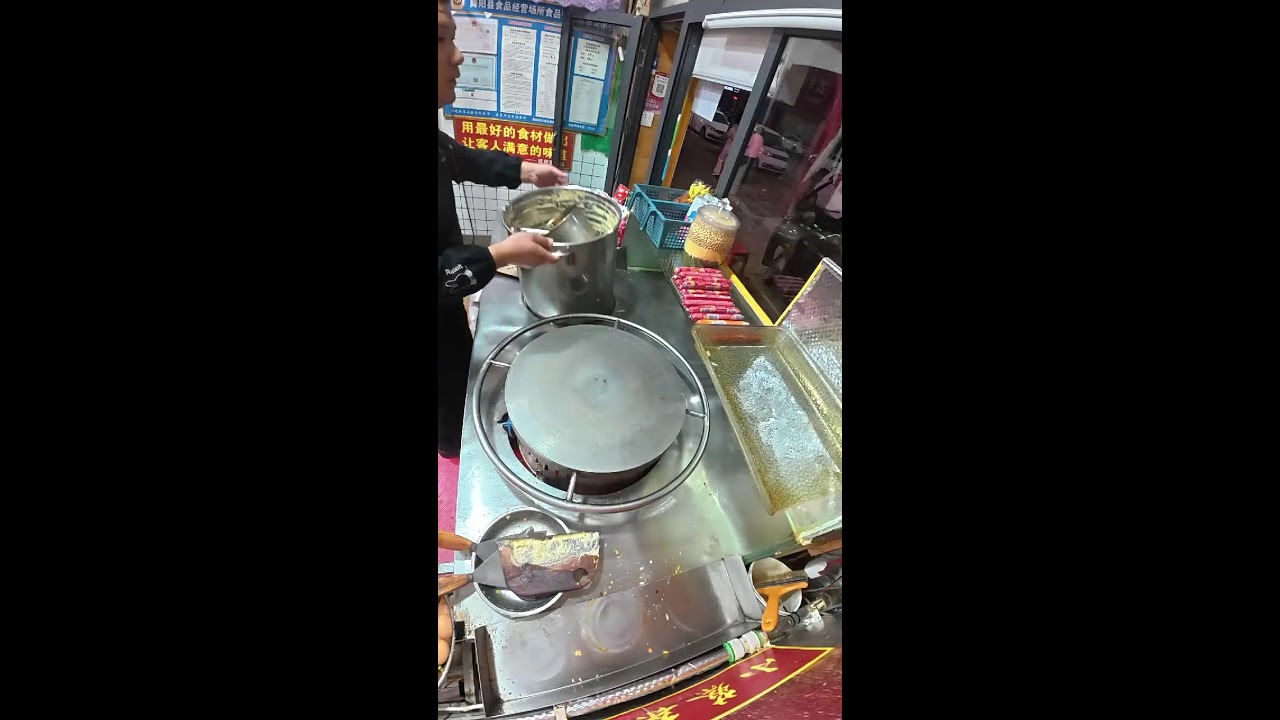 Street Food live 🍧🍗🥧 屋台料理