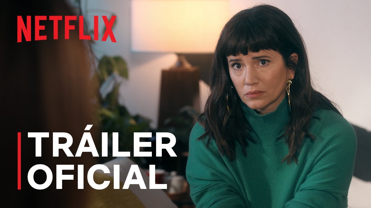 Envidiosa: Temporada 4 | Tr&aacute;iler oficial | Netflix