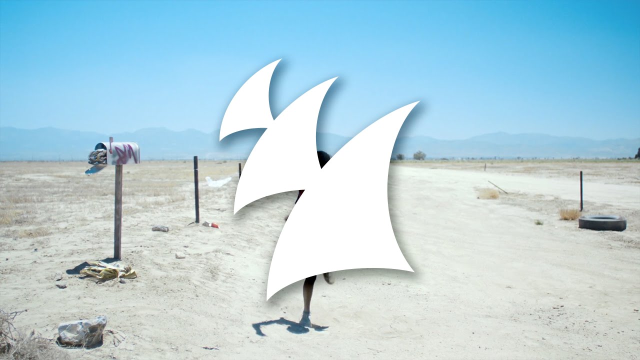 Oliver $ & Jimi Jules - Pushing On (Official Music Video)