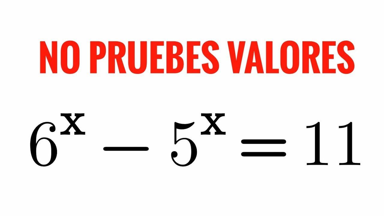 Es fácil si usas un identidad algebraica/Resta de potencias del mismo exponente