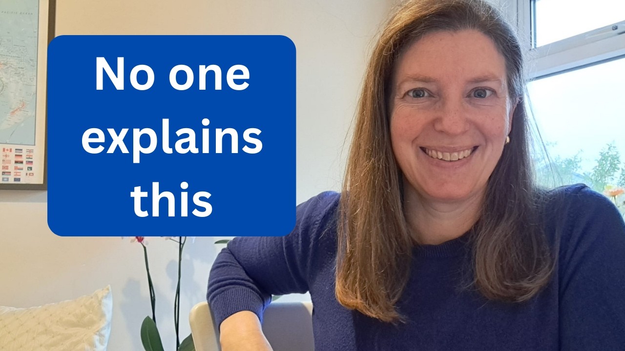 What No One Explains About Starting Your First Job