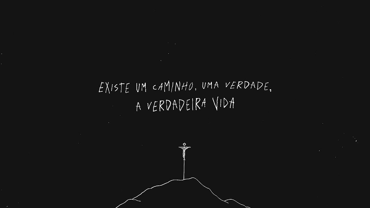 Igor Roque - Existe uma Sa&iacute;da | Live Acoustic (Letra)