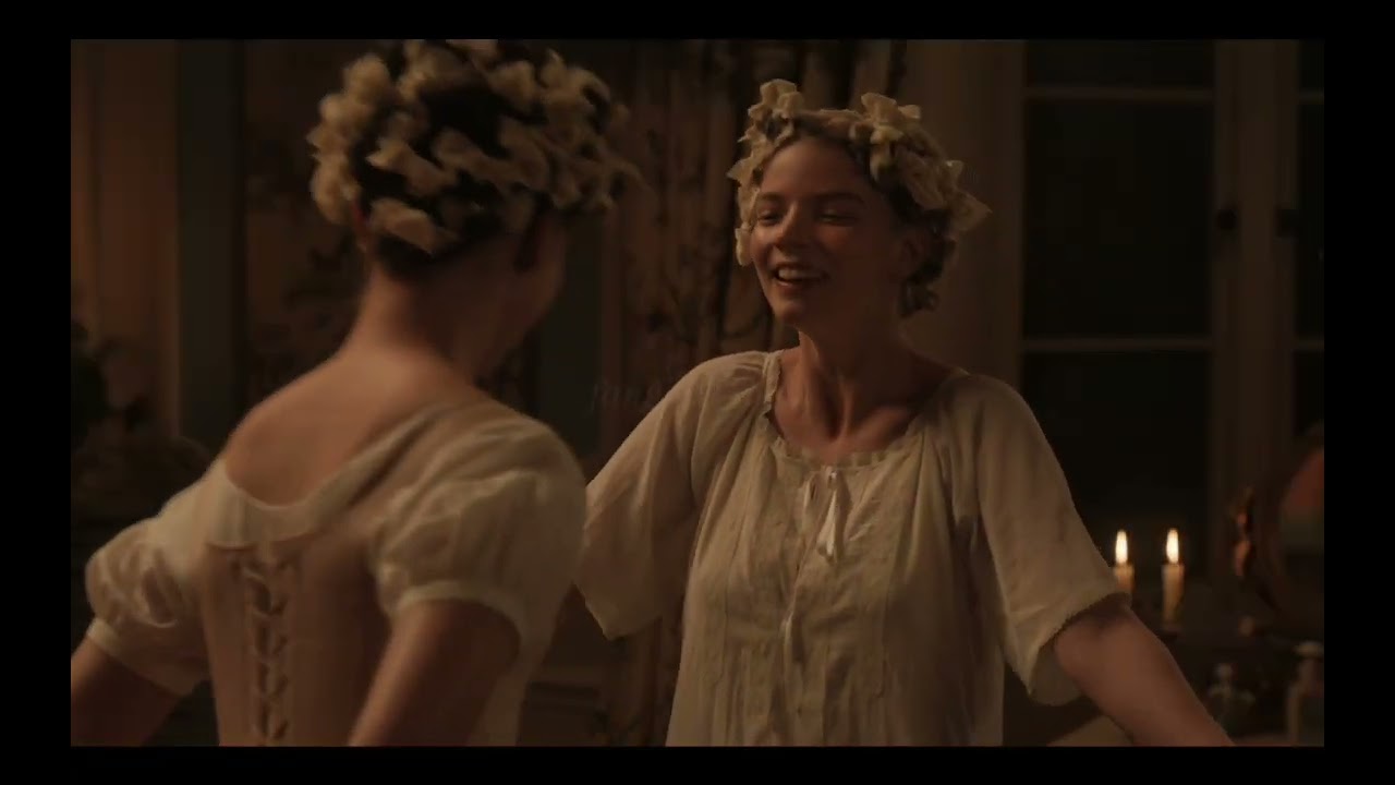 I love you till the day that I die || Emma & Harriet || fangirLIAndo