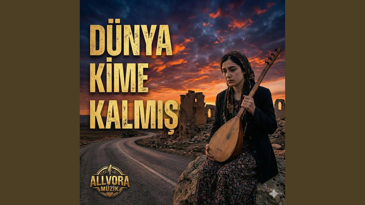 Dünya Kime Kalmış