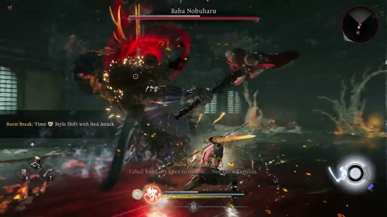 Baba Nobuhara