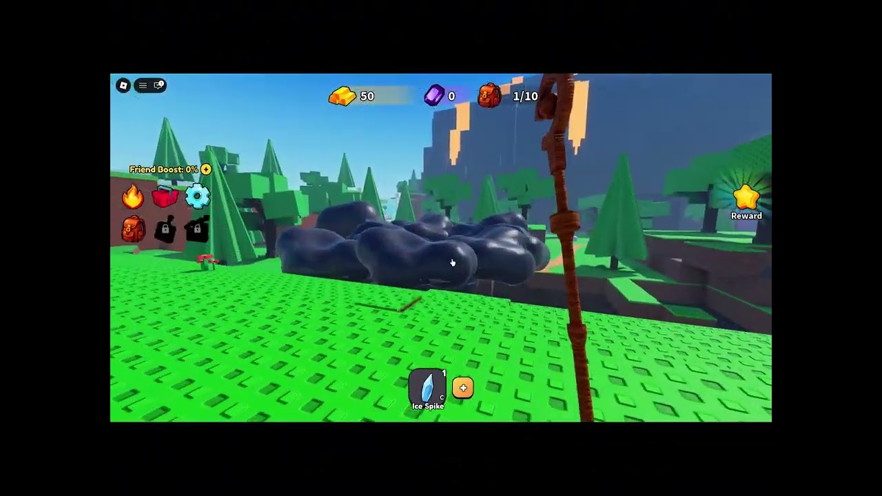my video