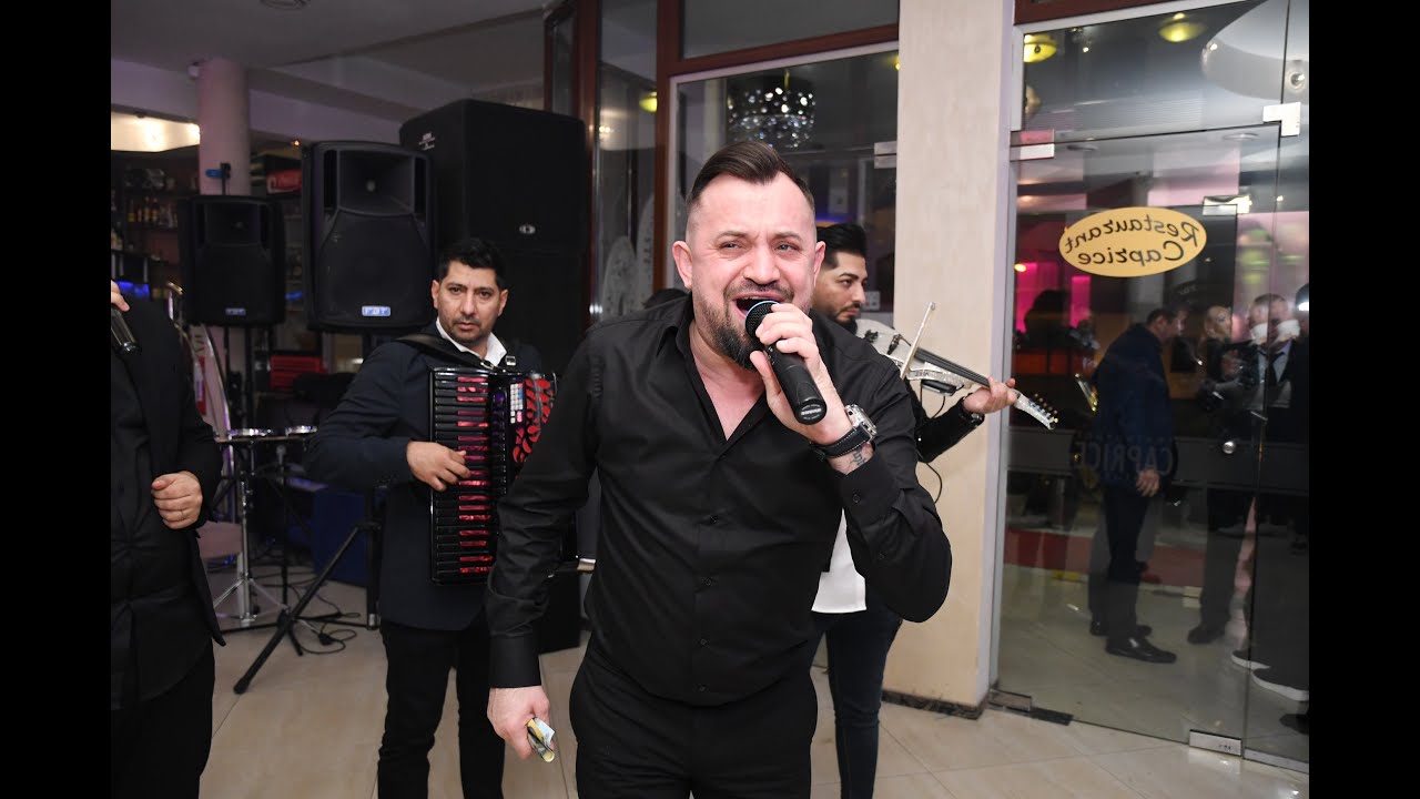Adrian de la Severin🎤 Super colaj de Manele💯 Botez Luca Dochici
