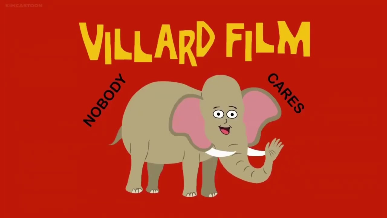 DLC: Villard Film/Williams Street/Cartoon Network Skull (2020)
