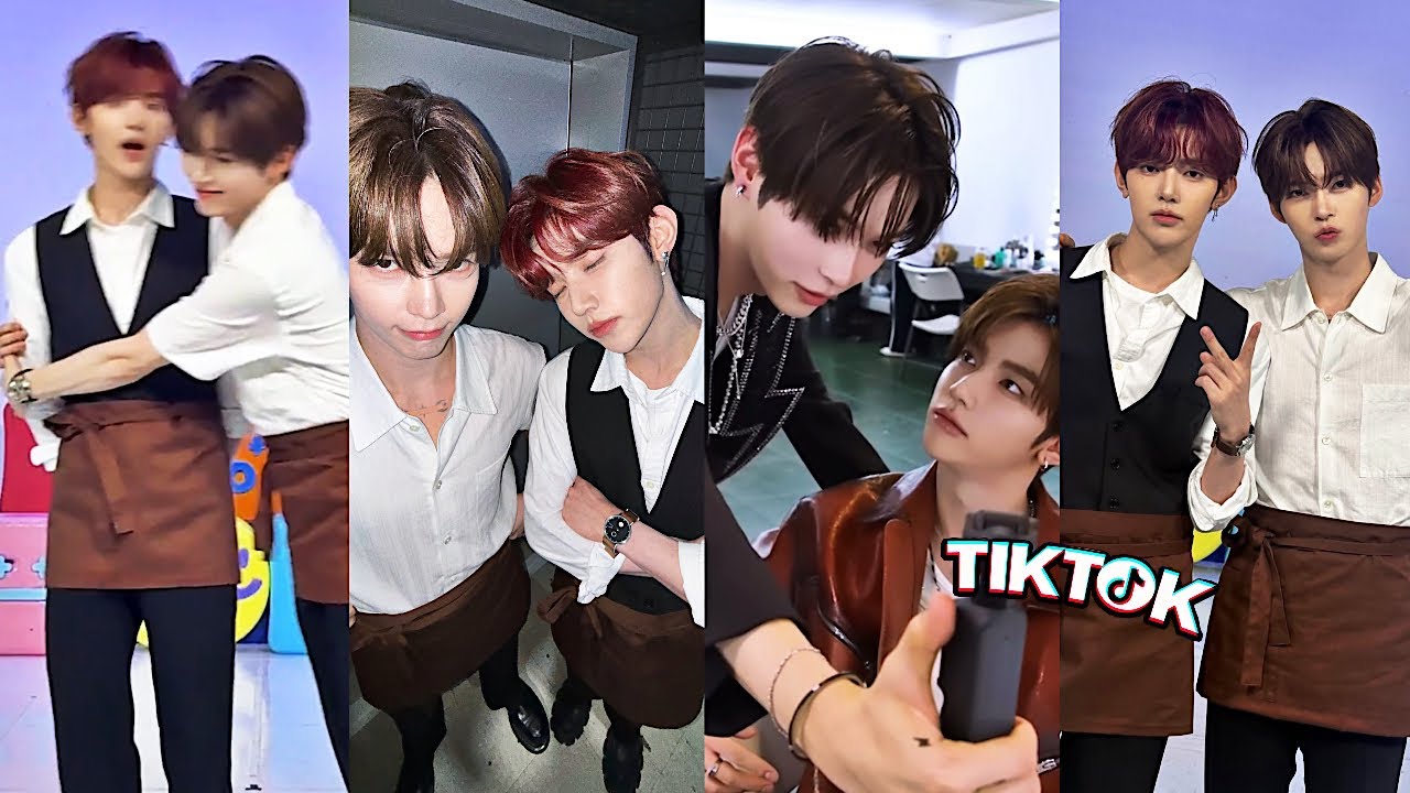 haobin tiktok compilation #38 