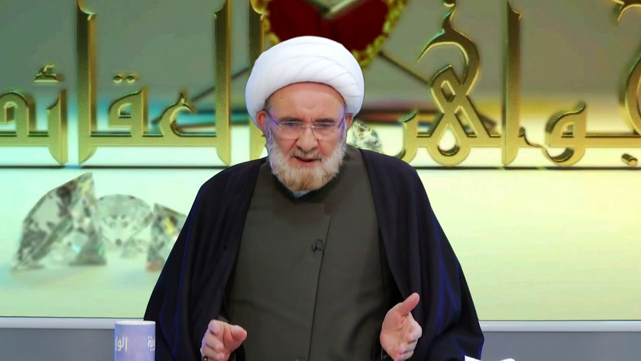 ما معنى قوله تعالى إِنَّمَا يَتَقَبَّلُ اللَّهُ مِنَ الْمُتَّقِينَ؟