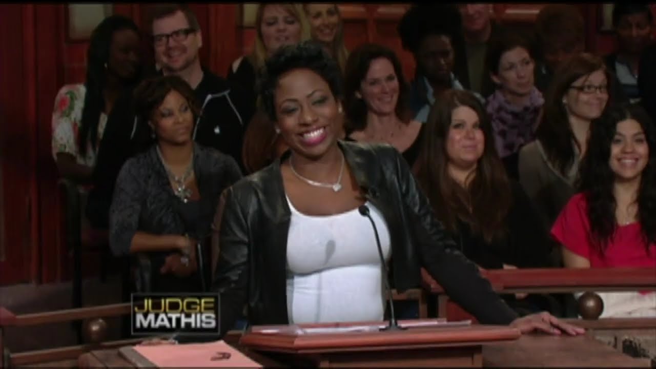 When the Plaintiff Pulls a Mike Tyson | Judge Mathis
