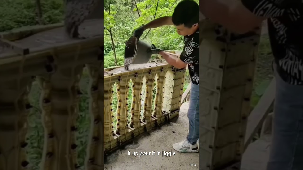 БЫСТРЫЕ ИДЕИ ДЛЯ #СТРОИТЕЛЬСТВА