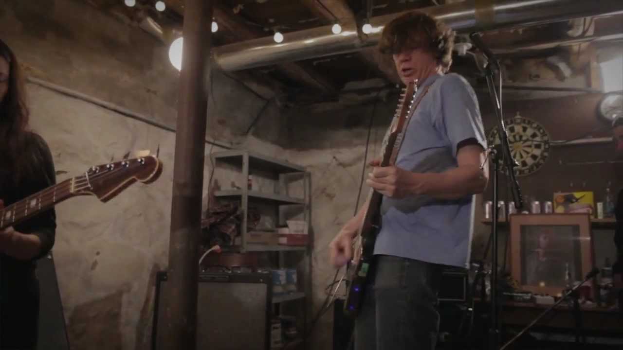 Chelsea Light Moving 