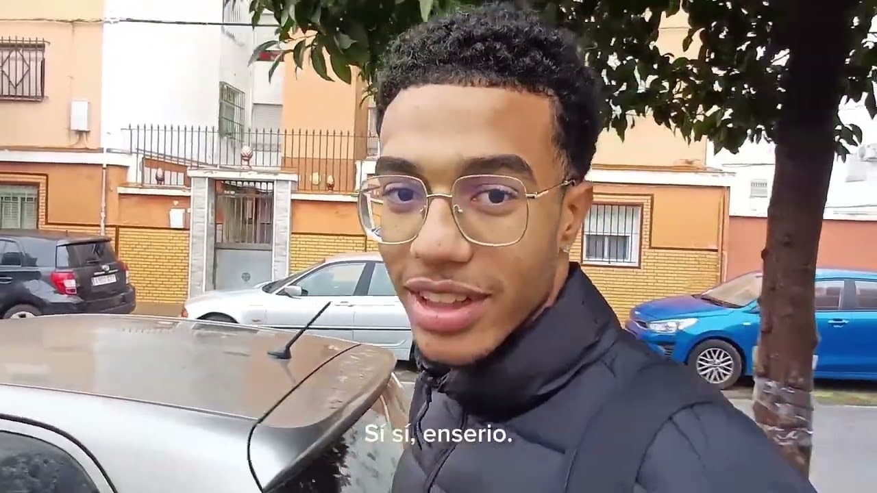 SIN MALA INTENCIÓN