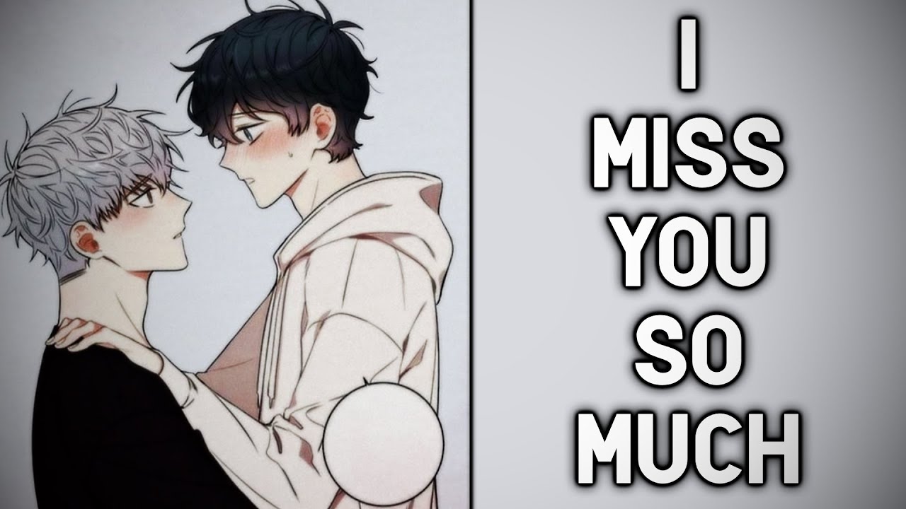 M4M ASMR | Ex Boyfriend Apologizes and Takes You Back [Apology] [Wholesome] [Ex to Lovers]