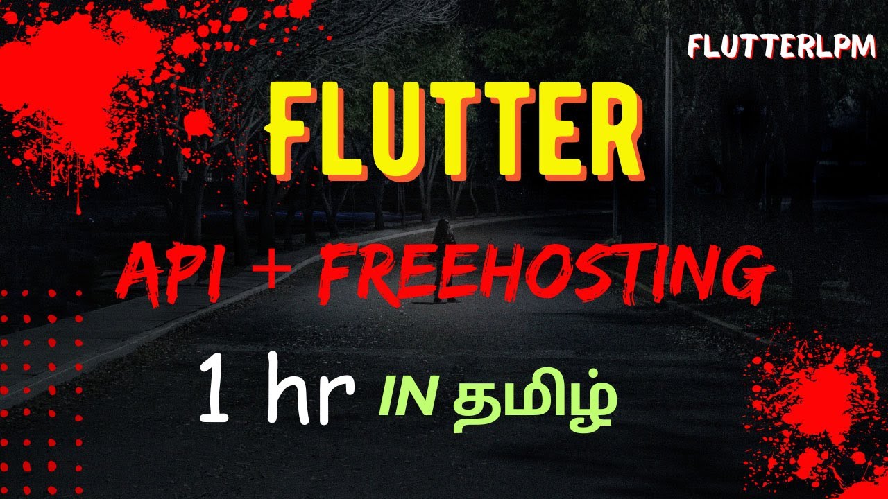Building a Flutter App with API Integration | Free Hosting Tutorial