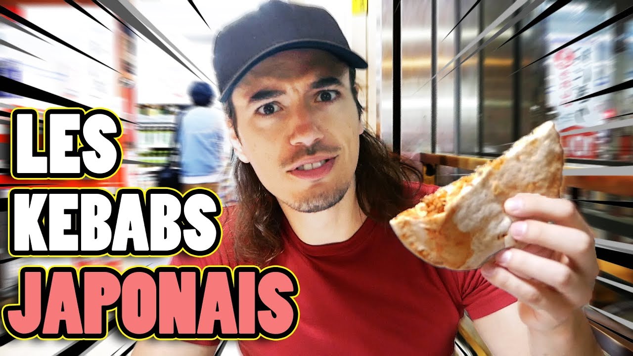 JE MANGE LES MEILLEURS SNACKS DU JAPON PENDANT 24 H (ou presque) #5