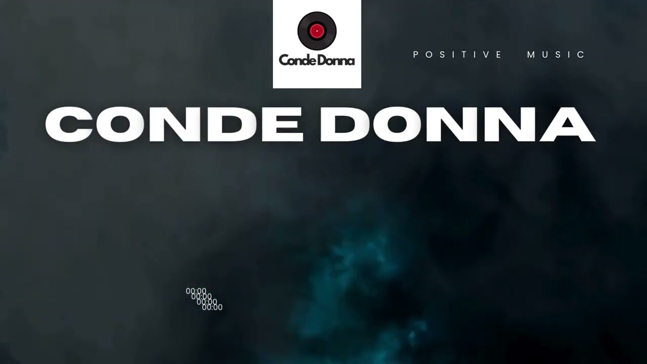 Velvet On The Floor  -  Conde Donna