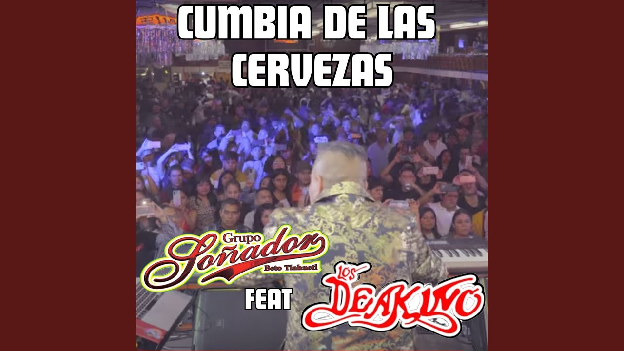 Cumbia De Las Cervezas