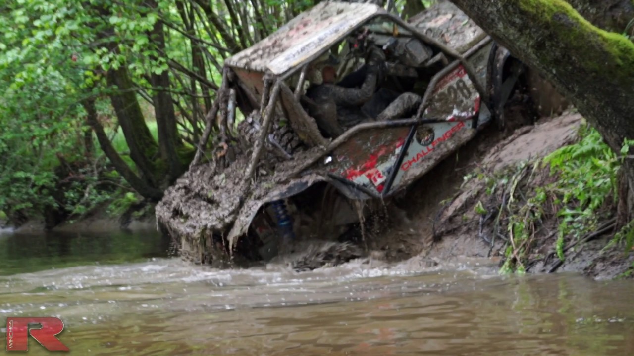 RED Winches - Croatia Trophy 2017 - Hornet-2