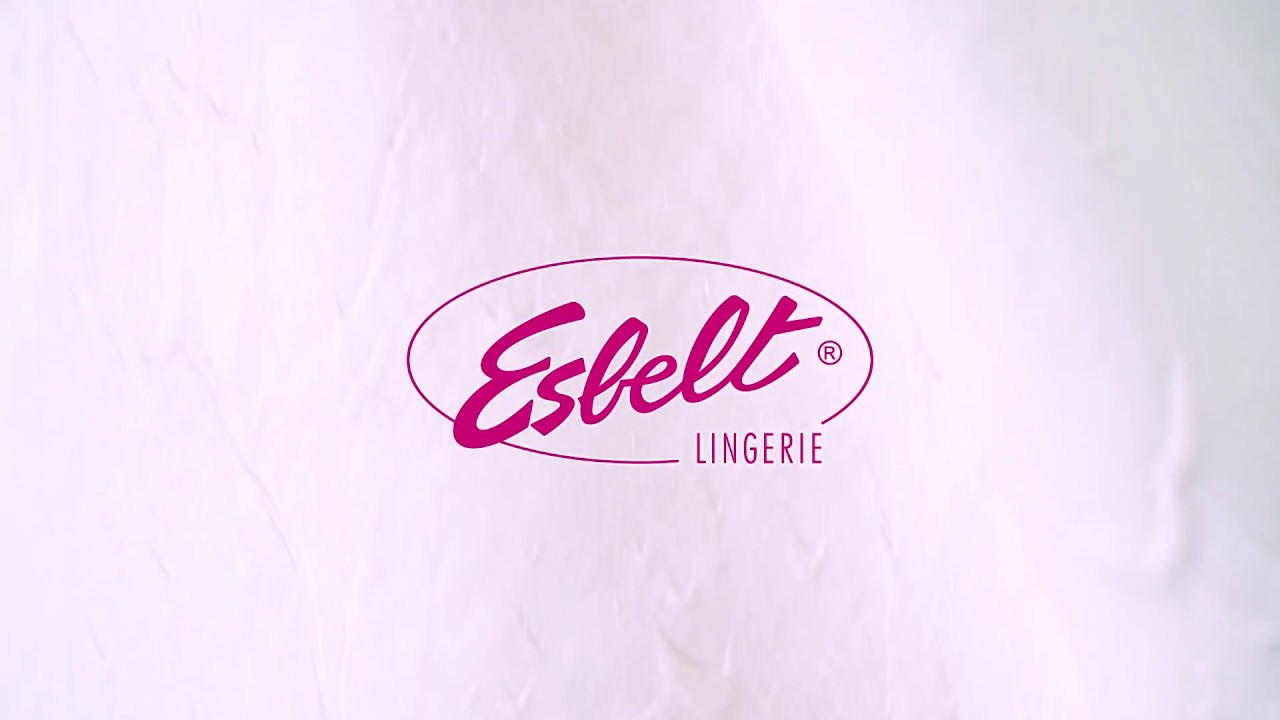 Esbelt Lingerie 2018