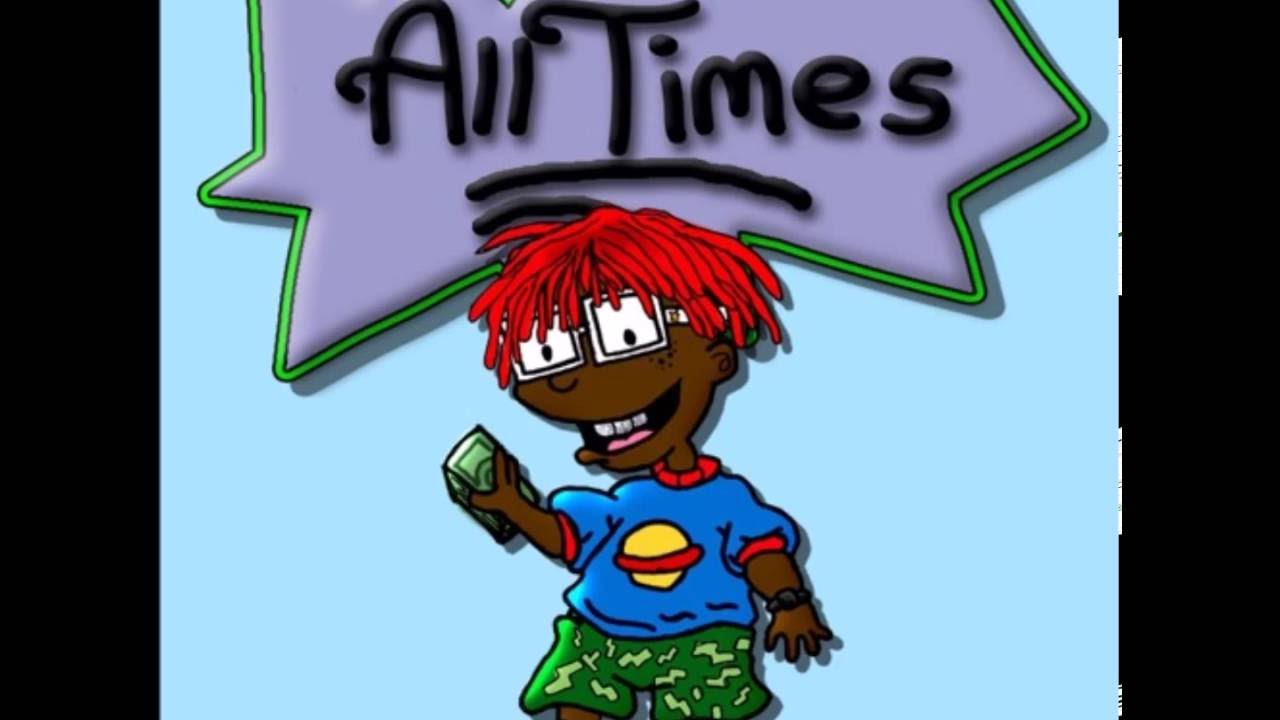 *FREE* Lil Yachty x Burberry Perry x Duwap Kaine Type Beat
