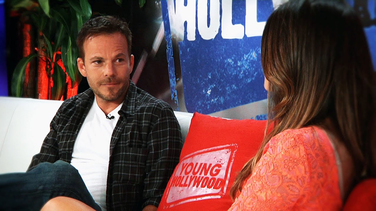 Drivin' & Drillin' with Stephen Dorff