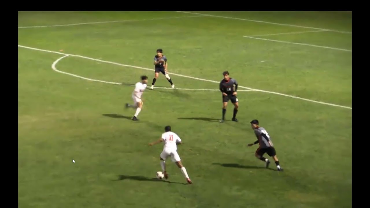 2022 NJCAA Nationals Group Morton vs Pima Highlights W 3-2 OT
