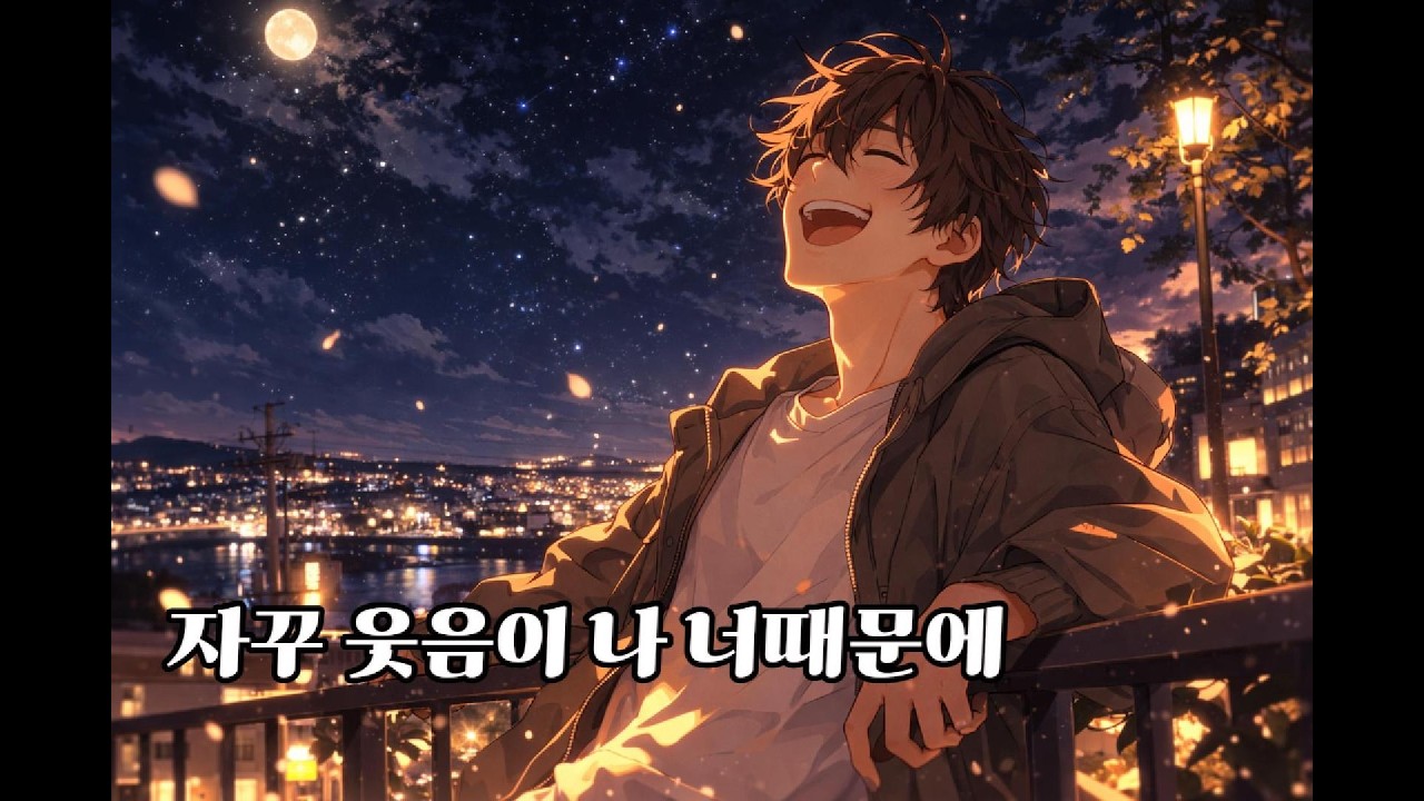 자꾸 웃음이나 너때문에 #shorts #감성발라드 #이별노래 #koreanballad #sadmusic #사랑노래 #웃음