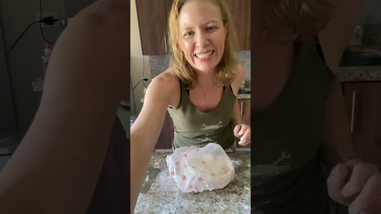 How to Make Sourdough in a Hot Humid Climate