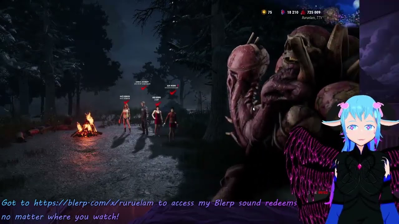 3 achievements left! Nurse, Doctor and Dredge left! Can we 100% DBD today?!