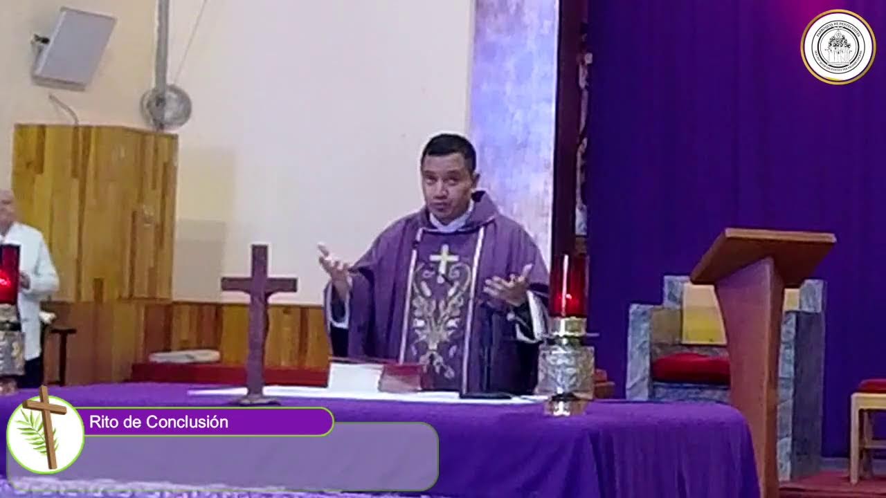 Santa Misa. Lunes II de Cuaresma.