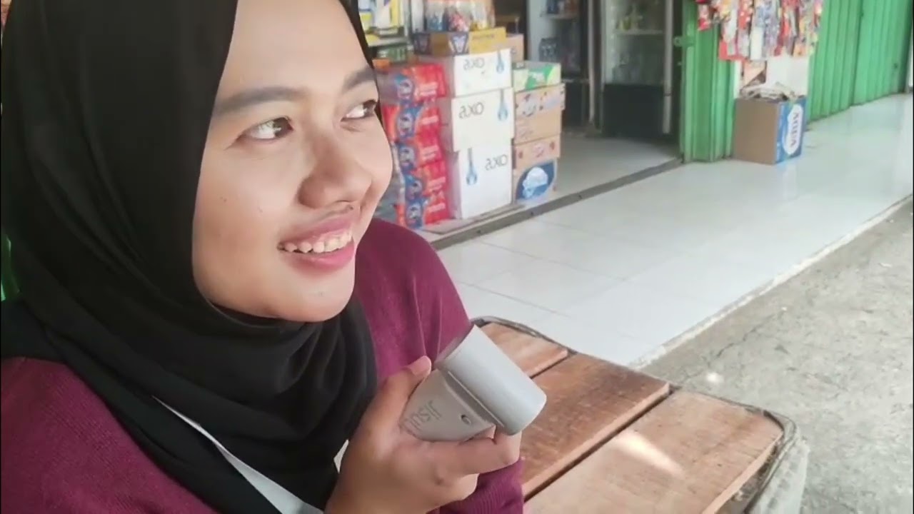 A DAY IN LIFE WITH KITA GUYS, JALAN-JALAN BELI ES KRIM DARI BEKASI - BOGOR!!!!!