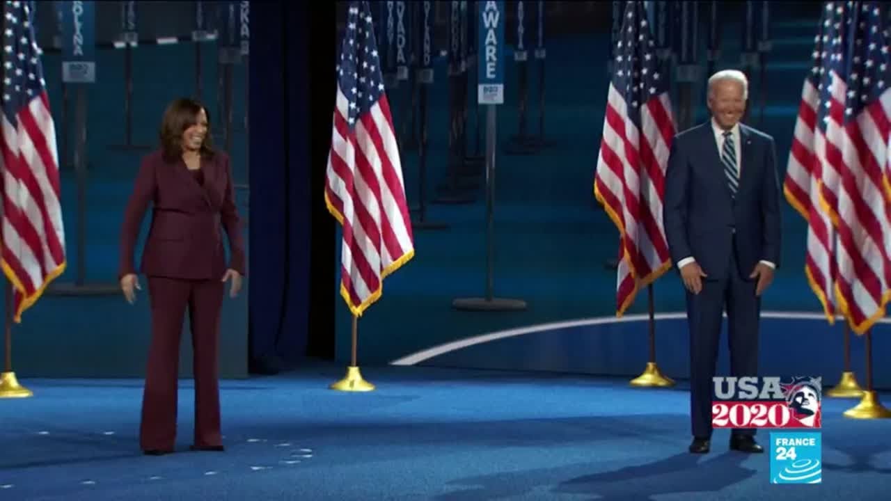 US presidential election outcome will have major foreign policy implications