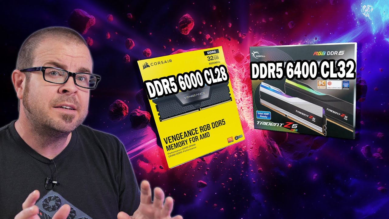 Can you combine two different RAM kits? - Build Fix 22