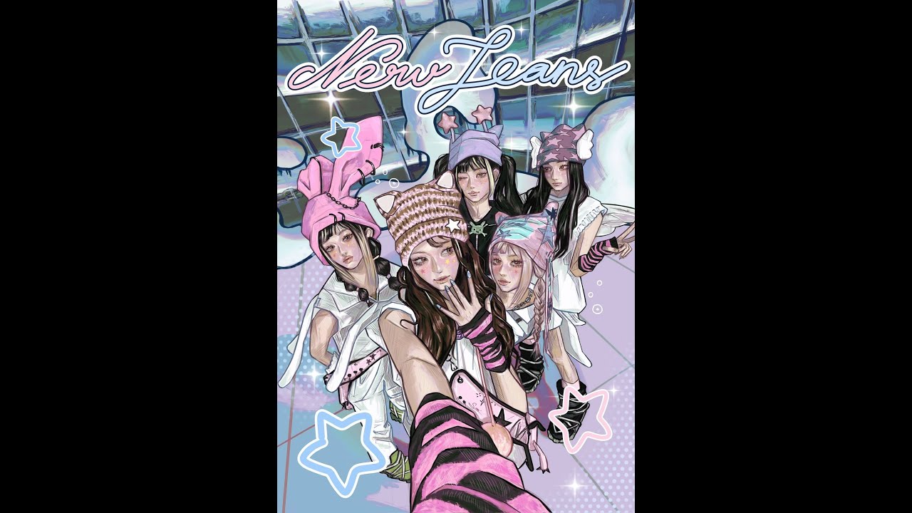 FREE Kpop x NewJeans x ILLIT Loop Kit | UK Garage, Electro Pop, New Jazz, RnB Samples | Super Shy