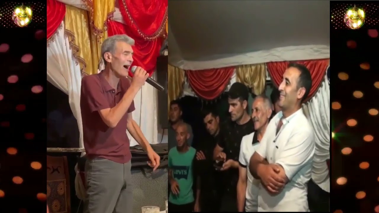 Vüqar Yusubov    Lirik musiqilər