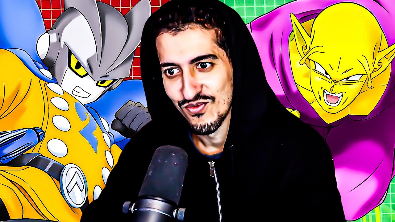 INVOCATION PICCOLO / GAMMA 2 ! C'EST LA REVANCHE ! DBZ DOKKAN BATTLE
