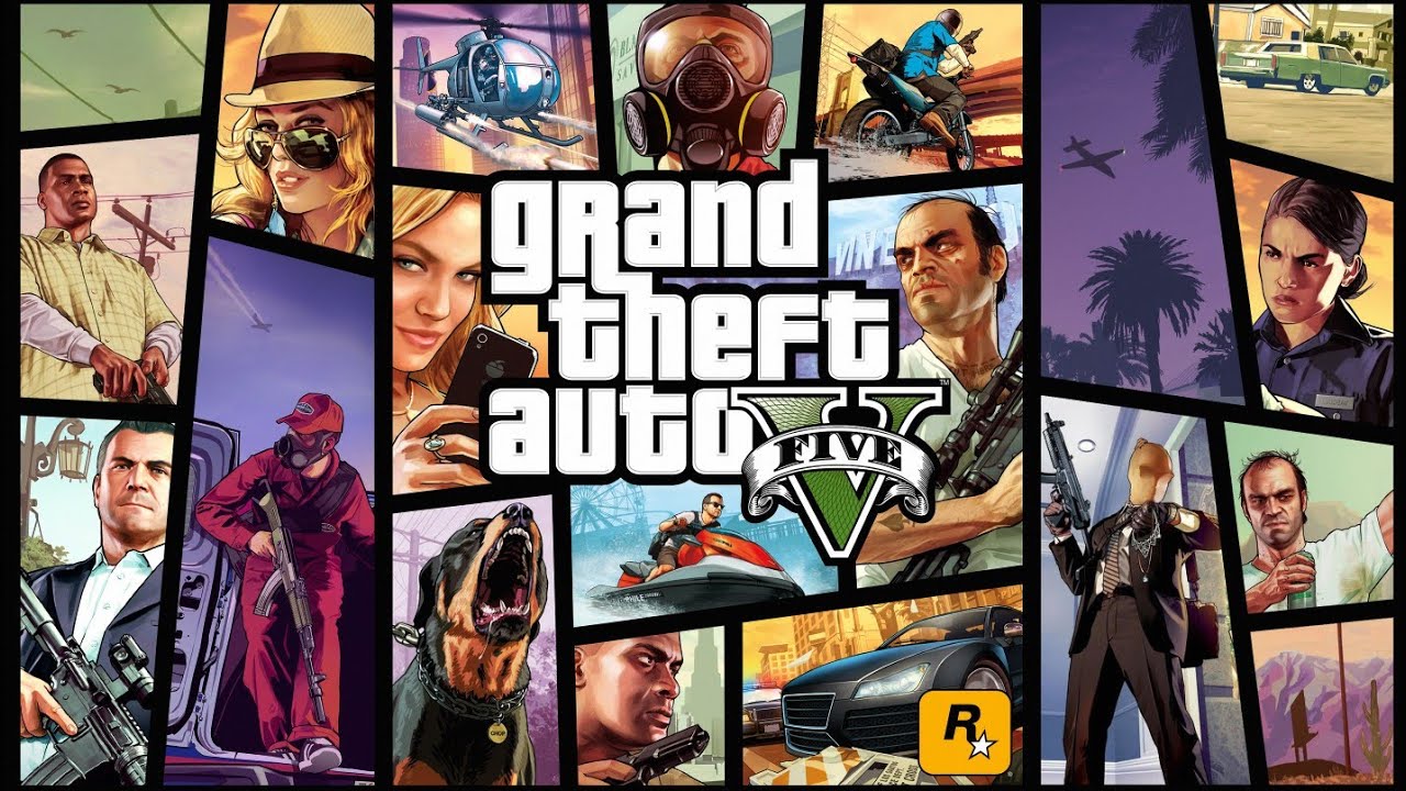 بث قراند 5 النسخة المحسنة |LIVE STREAM GTA5