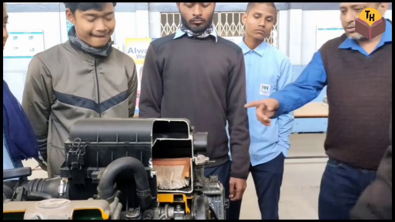 Industrial Training Institute, Guwahati, Birubari