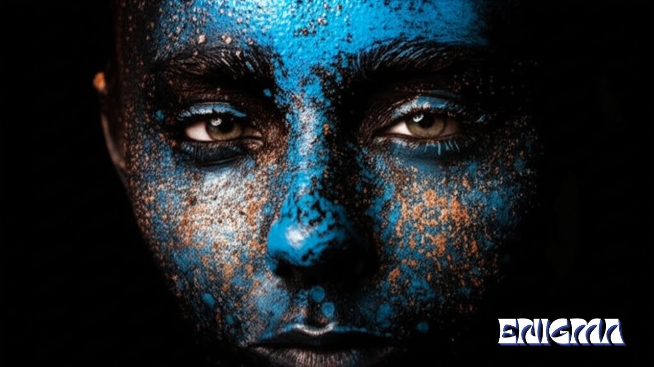 The Very Best Of Enigma 90s Chillout Music Mix ( Full Album 2025 )